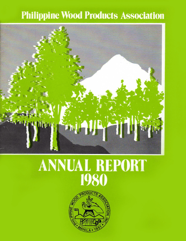 The Philippine Wood Products Association